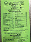 Midway Oh Boy