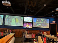 Arooga's Grille House Sports