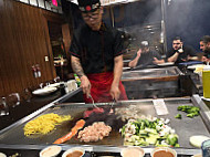 Samurai Sushi Hibachi Steakhouse