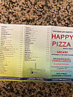 Happy Pizza Arcade Pizza D'asporto E A Domicilio, Take Away Delivery