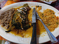 El Molcajete