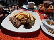 Balcon De Cómpeta