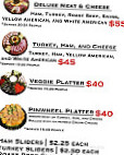 Main Street Deli, West Jefferson, Ohio