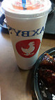 Zaxby's