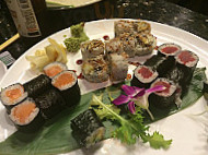 Wasabi Japanese Steak House And Sushi