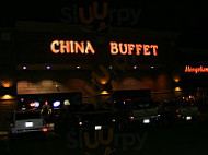 China Buffet