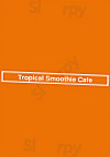 Tropical Smoothie Cafe