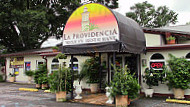 La Providencia Mexican