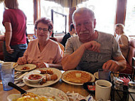 Family Pancake House