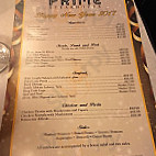 Prime Steakhouse