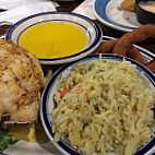 Bay Breeze Seafood