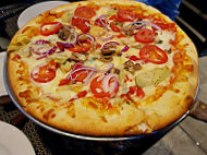 Cosmo's Bistro