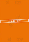 Little City Grill