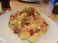 Asia Hot Wok Lieferservice