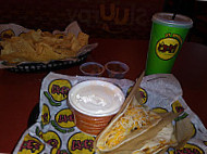 Moe's Southwest Grill