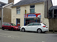 Porthmadog Kebab House