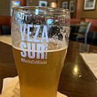 Russo's Coal Fired Pizza