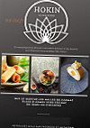 Hokin Asian Food