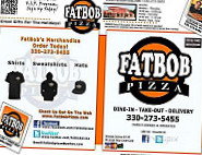 Fatbob Pizza