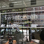 Sweetgreen Columbia