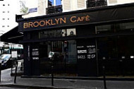 Brooklyn Cafe St Ferdinand