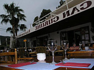 Restaurante Bar Can Curune