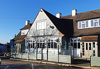 The Old Hall Tavern