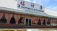 Three Happiness