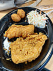 Long John Silver's