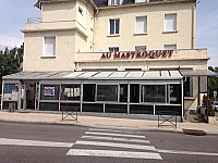 Au Mastroquet