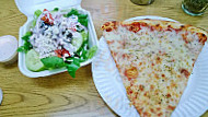 Giant New York Pizza