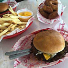 Schoop's Hamburgers