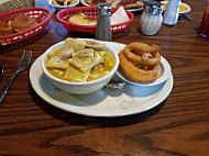 Cookhouse