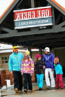 Ore Creek Mountain Grill