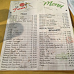 Pizzeria Le Terme