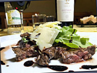La Locanda Di Romeo Pizzeria Bosco