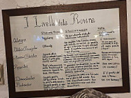 Osteria La Miniera