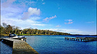 The Island At Lusty Beg Island