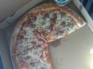 Papa Johns Pizza