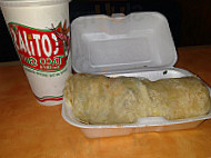 Cotijas Taco Shop