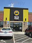 Buffalo Wild Wings Grill