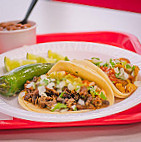 Tacos Gavilan