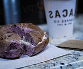The Bean Street Cafe Magic Beans Coffee
