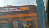 Don Garcia's