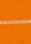 Cracker Barrel Old Country Store