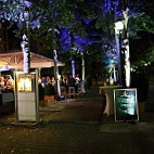 Pizzeria La Perla