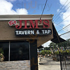 Big Jim's Tavern Tap