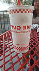 Five Guys