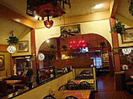 The Mad Italian Pasta Steak House