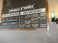 Steve Buresh's Cheesecake Store